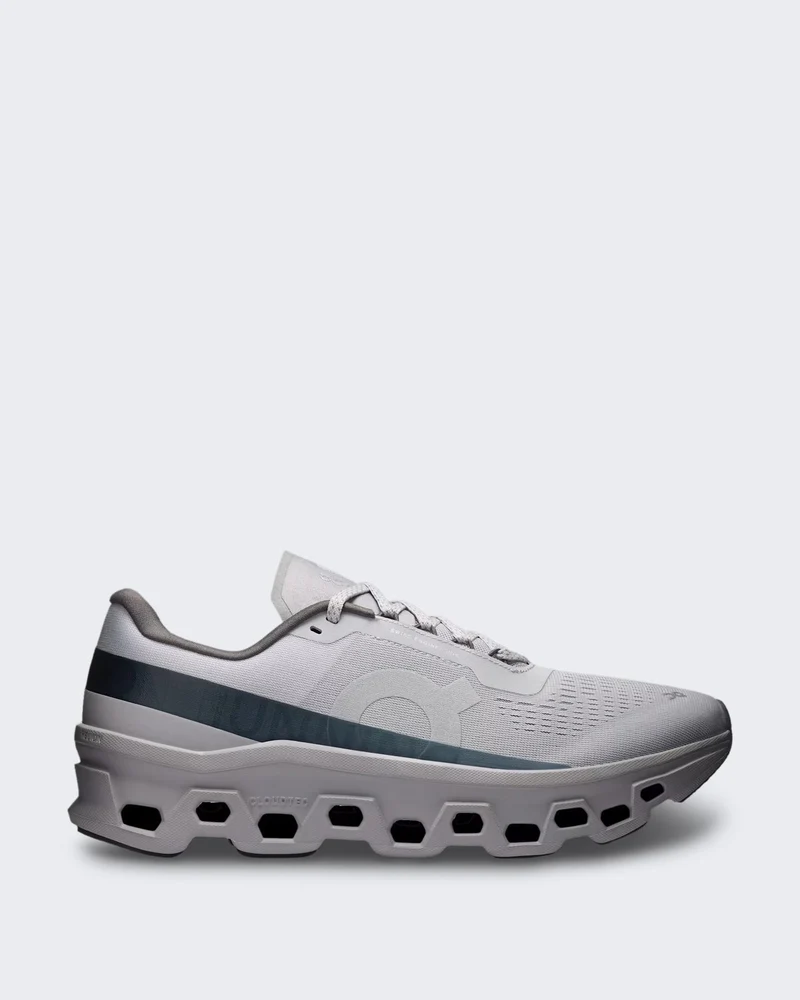 On Heren Cloudmonster 1 sneakers