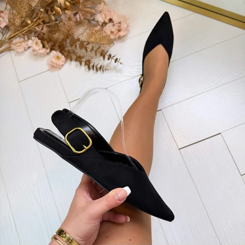 FIONA INSTAPPER L-79 - BLACK