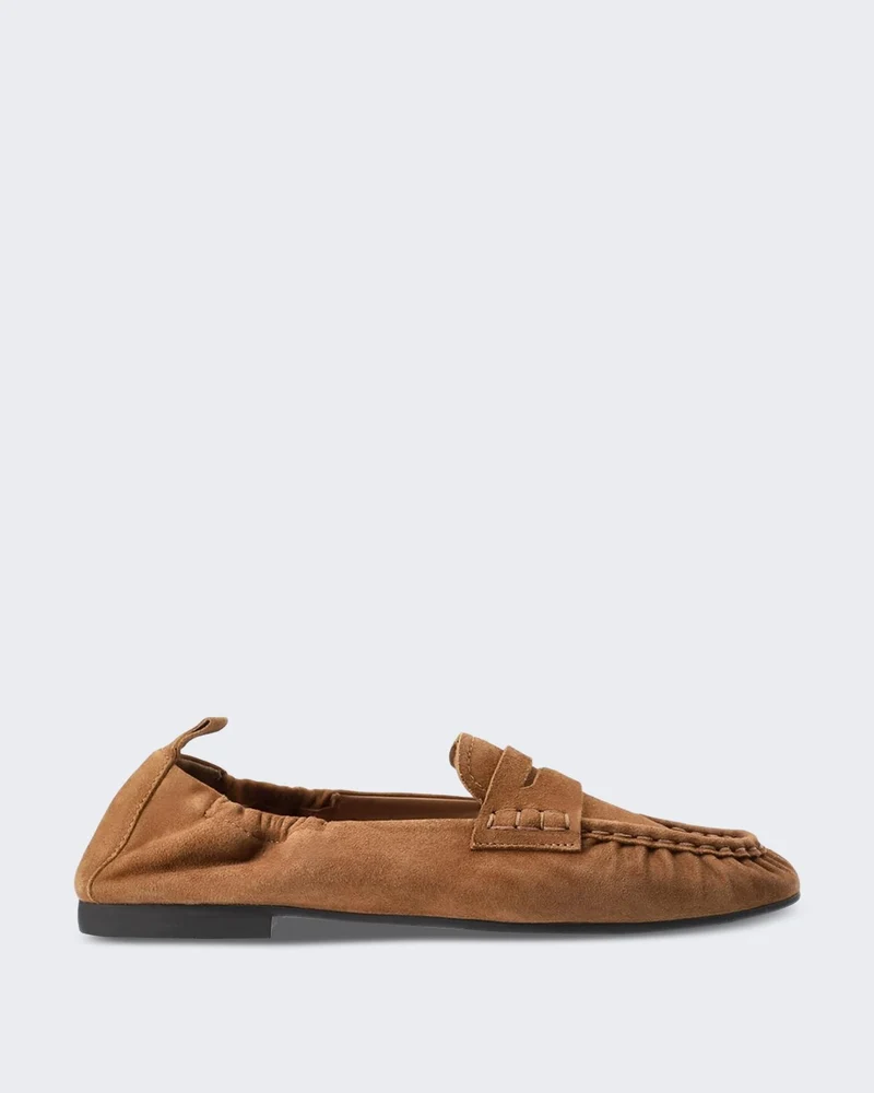 Copenhagen Studios Dames CPH885 Loafer Bruin