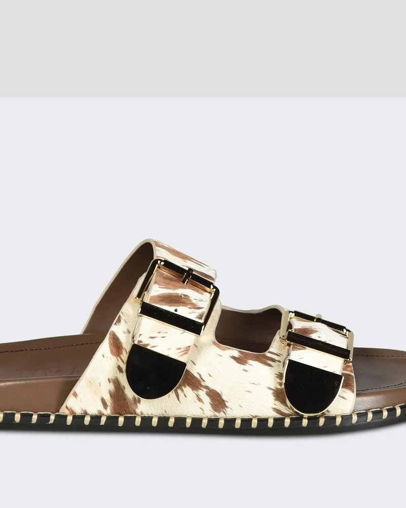 Toral Dames Hidra sandalen