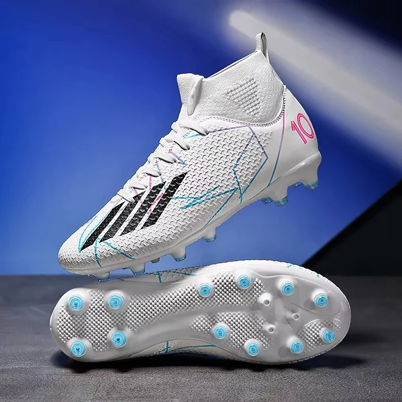 Heren Sneakers Voetbalschoenen