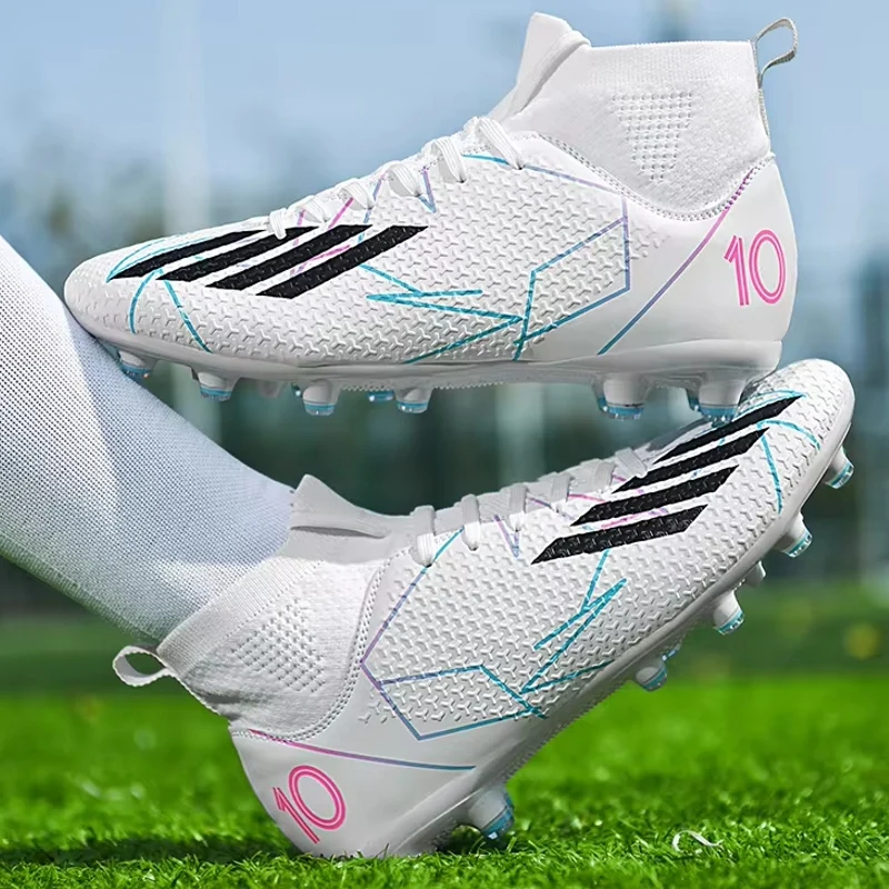 Heren Sneakers Voetbalschoenen