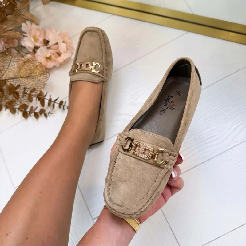 *SALE* LINA INSTAPPER RQ071 - KHAKI