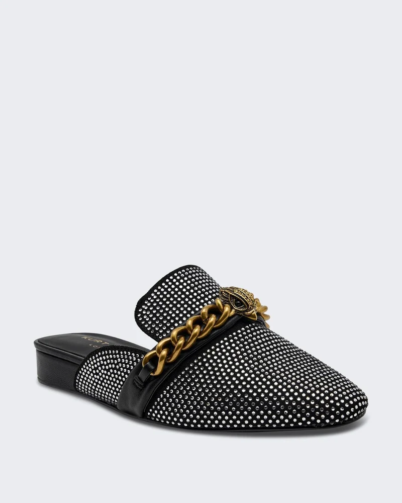 Kurt Geiger Dames 225-Chelsea Mule