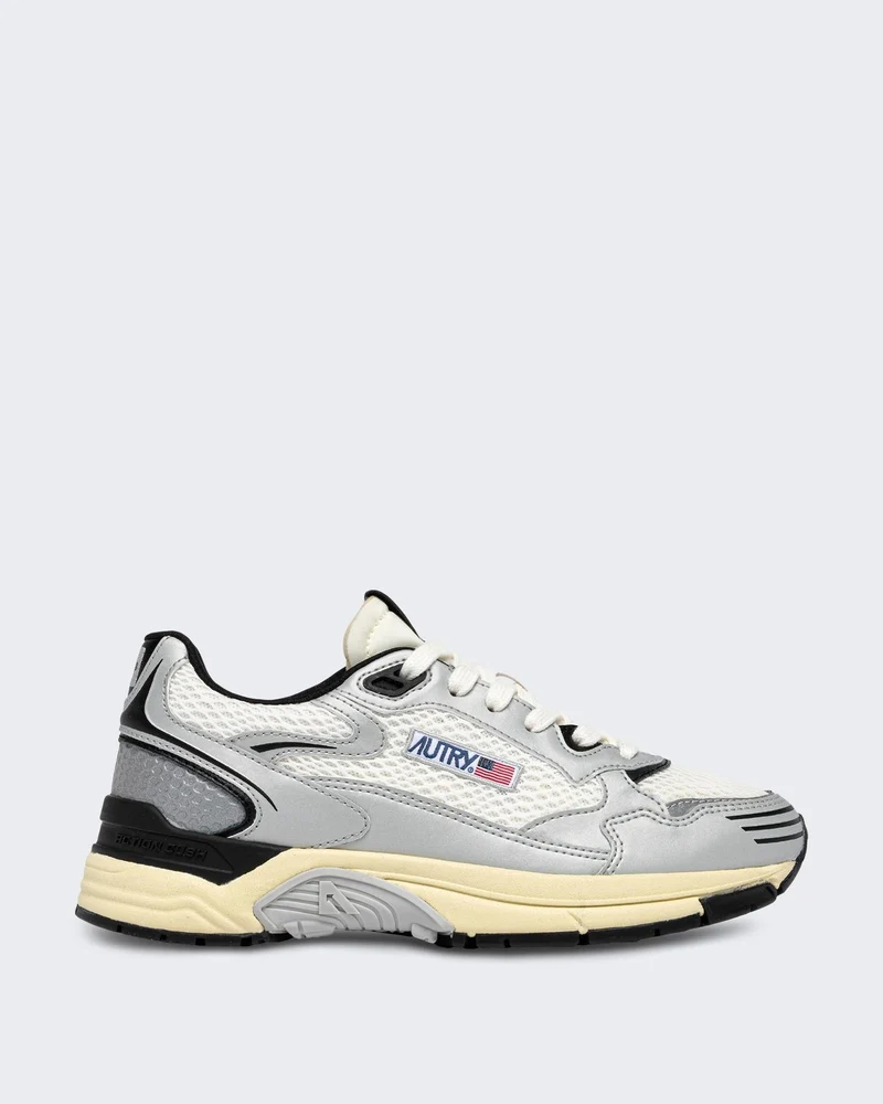 Autry Dames Hyperway Low Wom sneakers