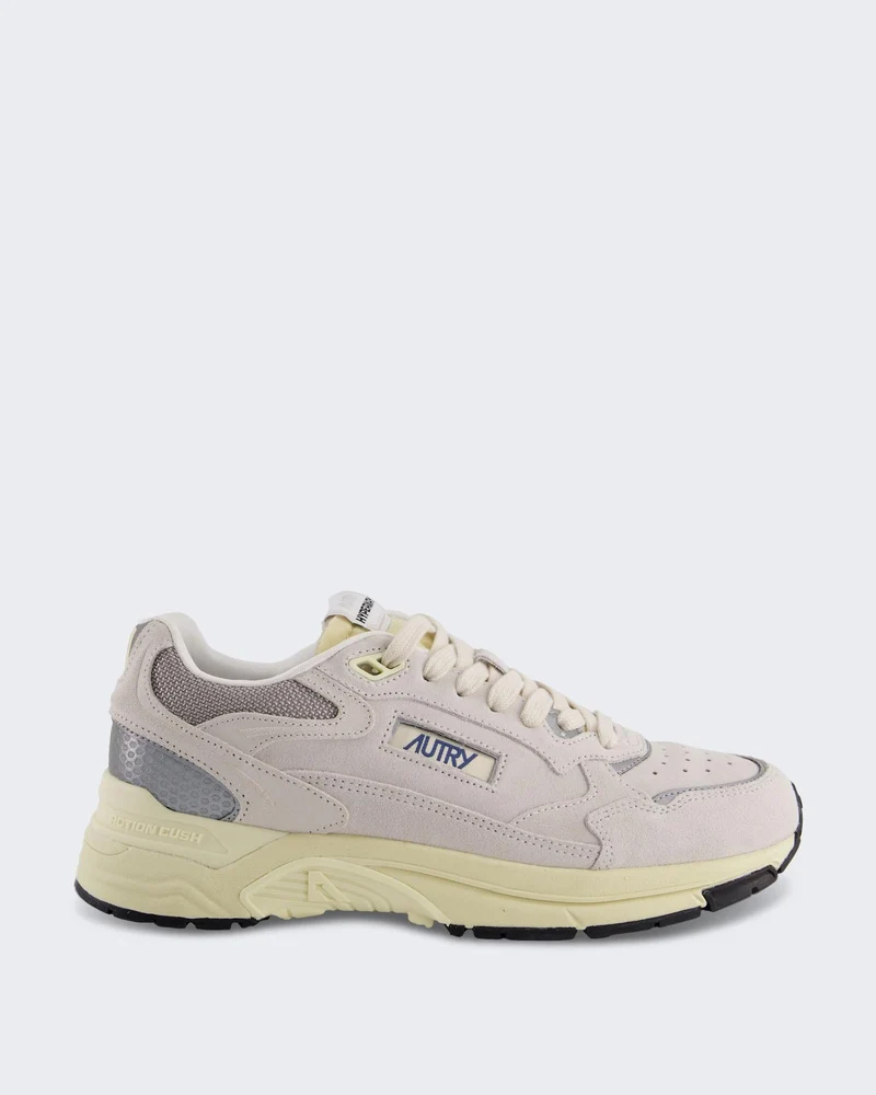 Autry Heren Hyperway Low Man sneakers
