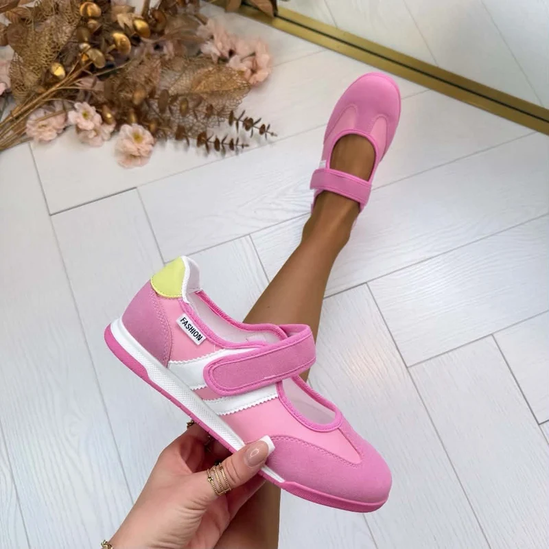 *SALE* CINDY INSTAPPER 8-267 - ROSE