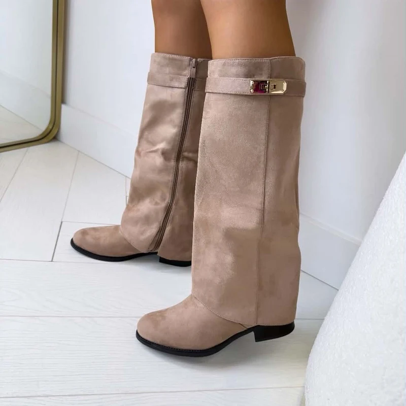 LOCKY LAARS SU830 - TAUPE