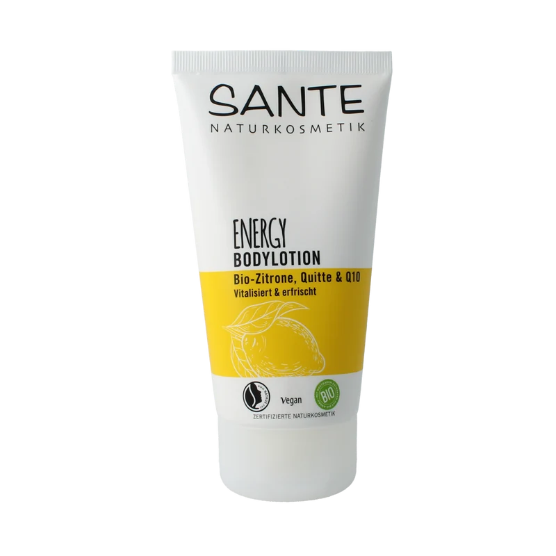 Sante Energy bodylotion 150.00 Milliliter