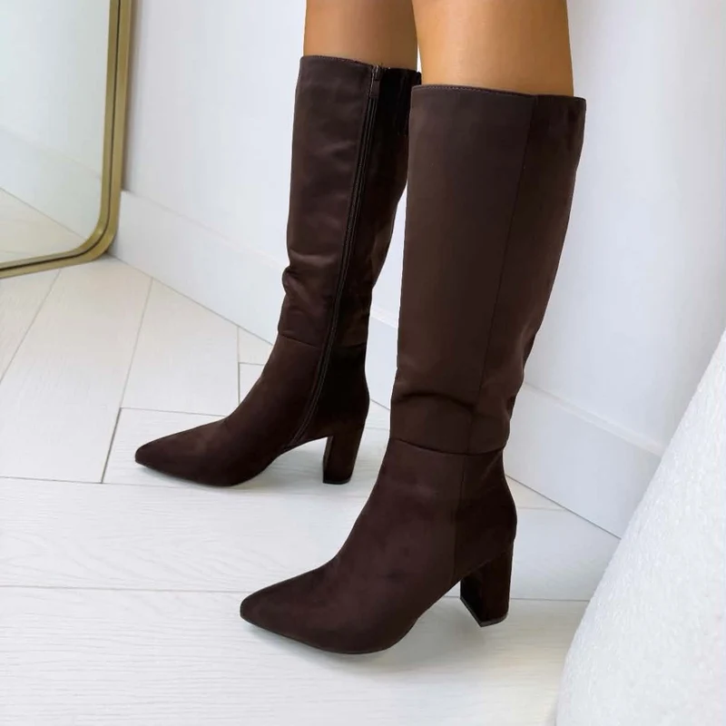 INNA LAARS SU838 - COFFEE