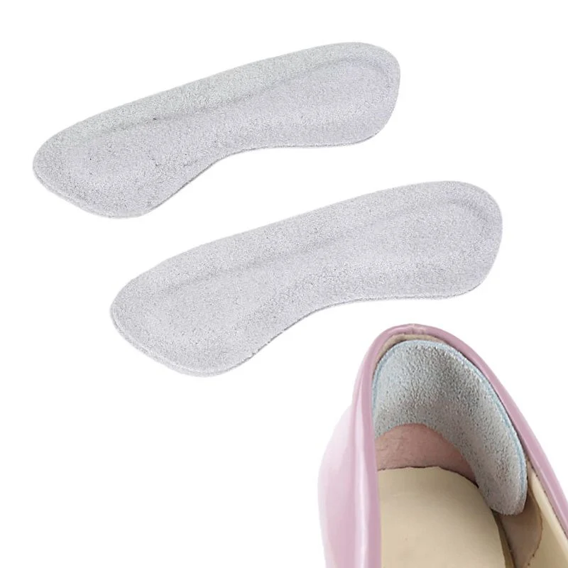 Anti-slip hielinleg