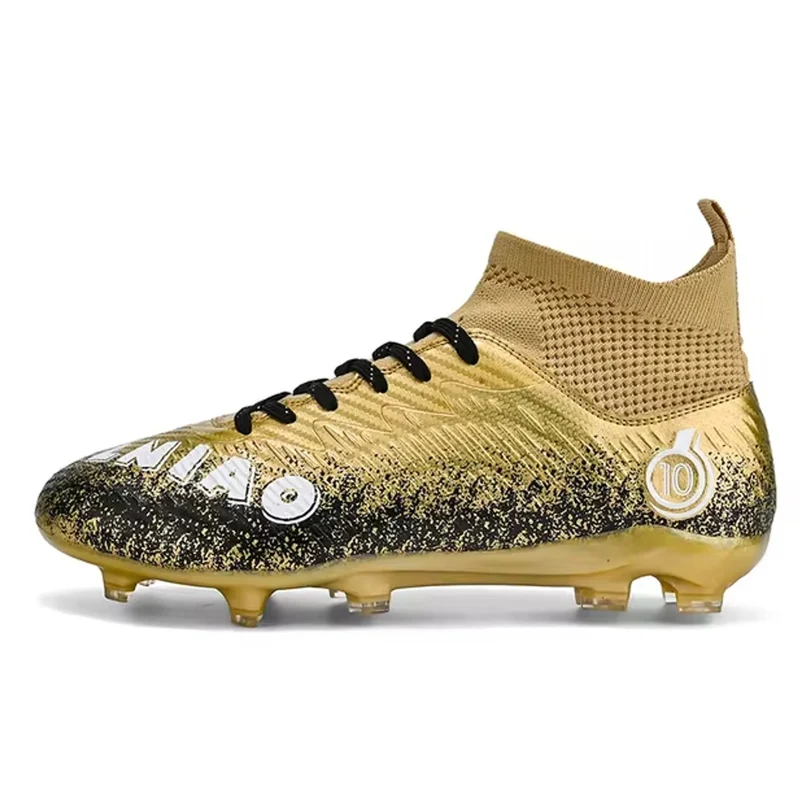 Voetbalschoenen Gras Futsal Schoenplaten Voetbalschoenen
