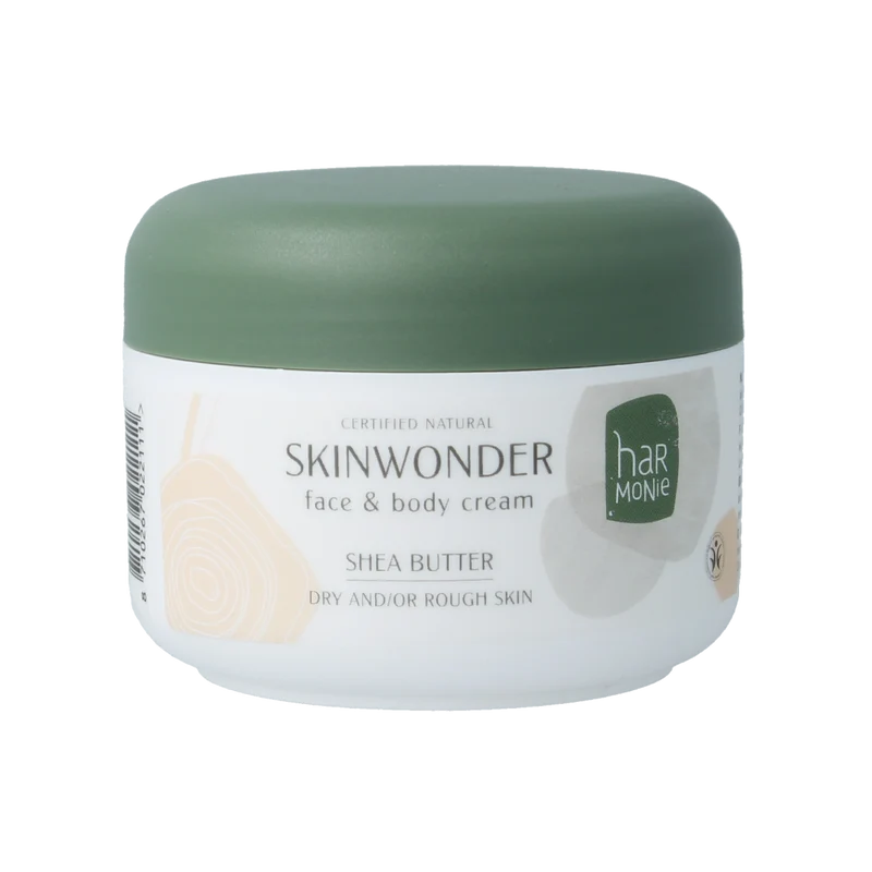 Harmonie Skinwonder Face & Body Cream bio 110.00 Milliliter