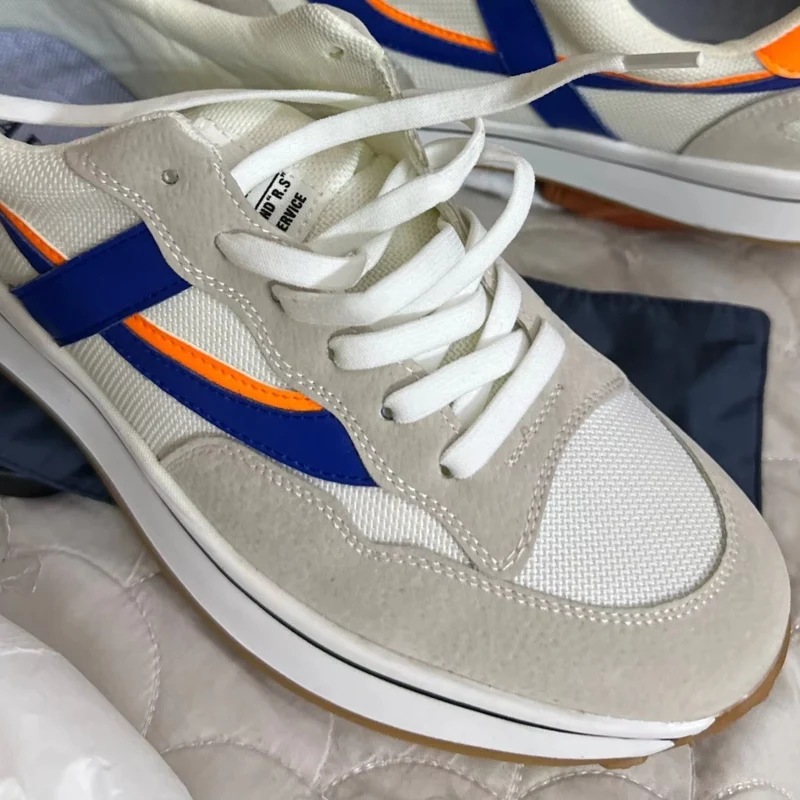 Heren Lift Sneakers Verhoog Schoenen