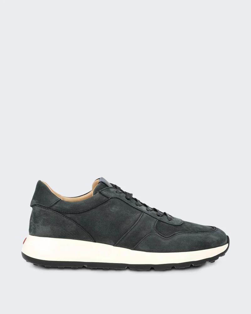 Tods Heren Allacciato Sportivo 79K sneakers