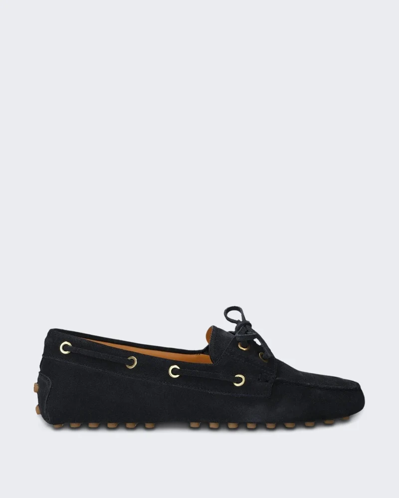 Tods Dames Gommino 22L Mocassino Barca
