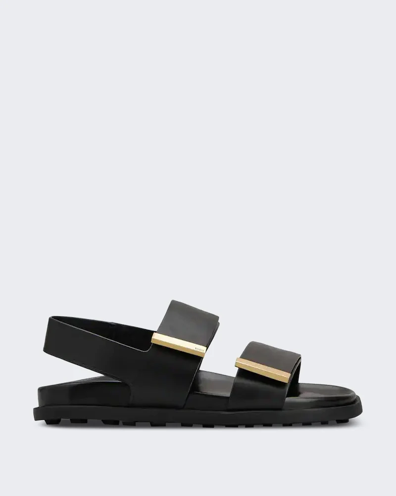 Tods Dames Footbed+Gomma 68K Fasce Term.M sneakers