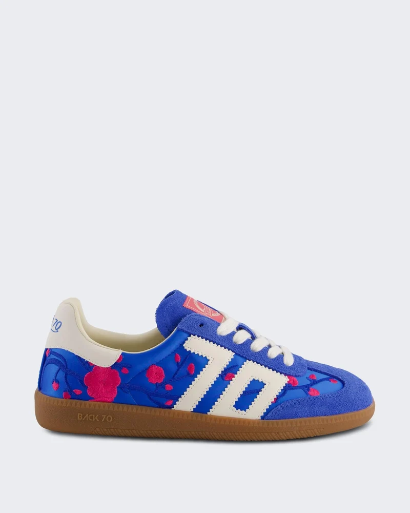 Back 70 Dames Back70 Ghost sneakers