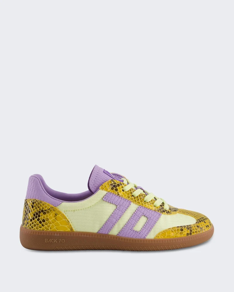 Back 70 Dames Back70 Ghost sneakers