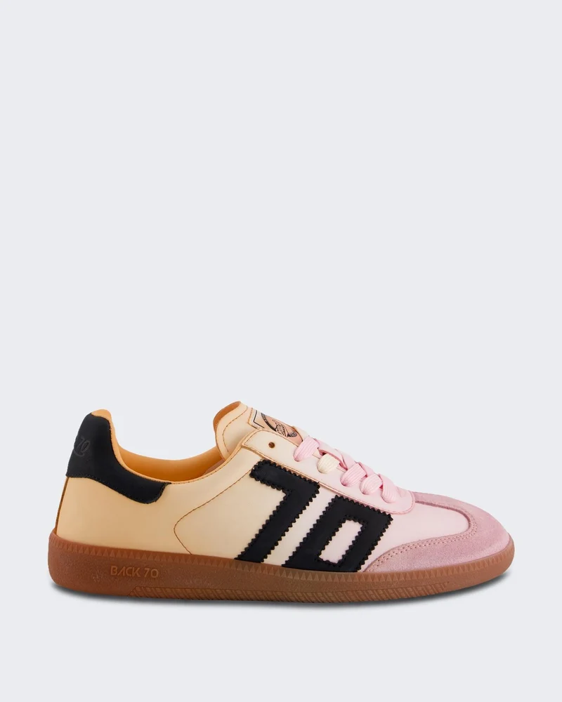 Back 70 Dames Back70 Cloud Rainbow 107 sneakers