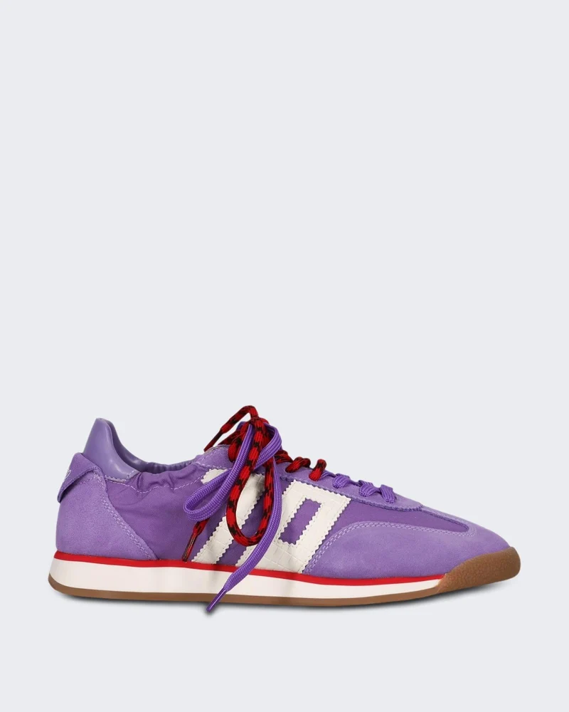 Back 70 Dames Back70 Rocket sneakers