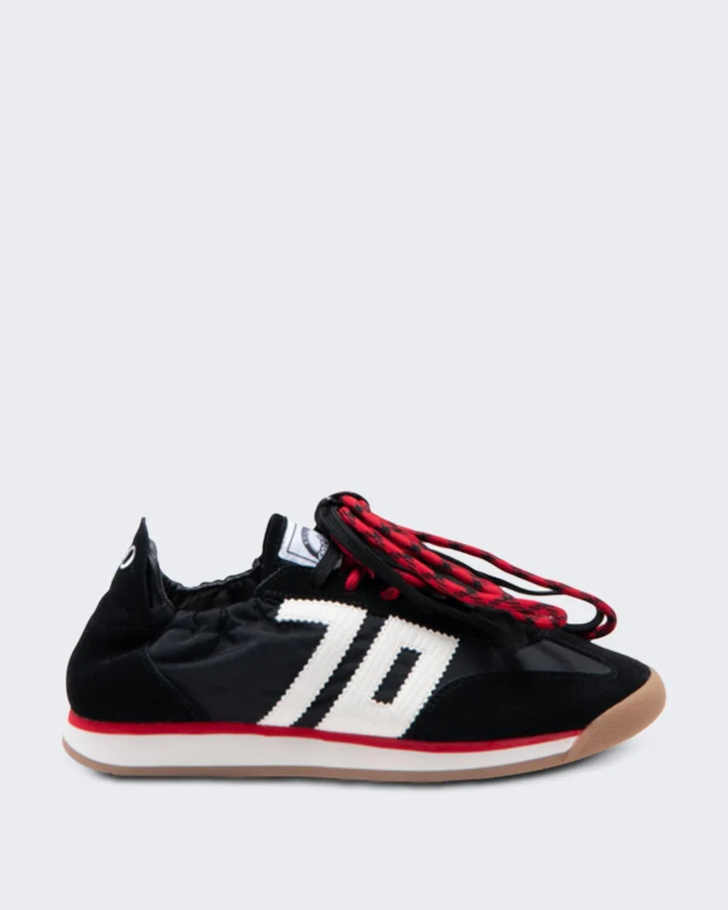 Dames Back70 Rocket