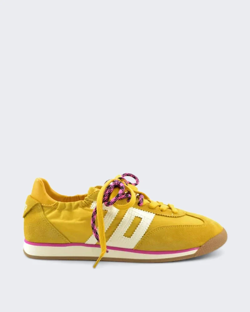 Back 70 Dames Back70 Rocket sneakers