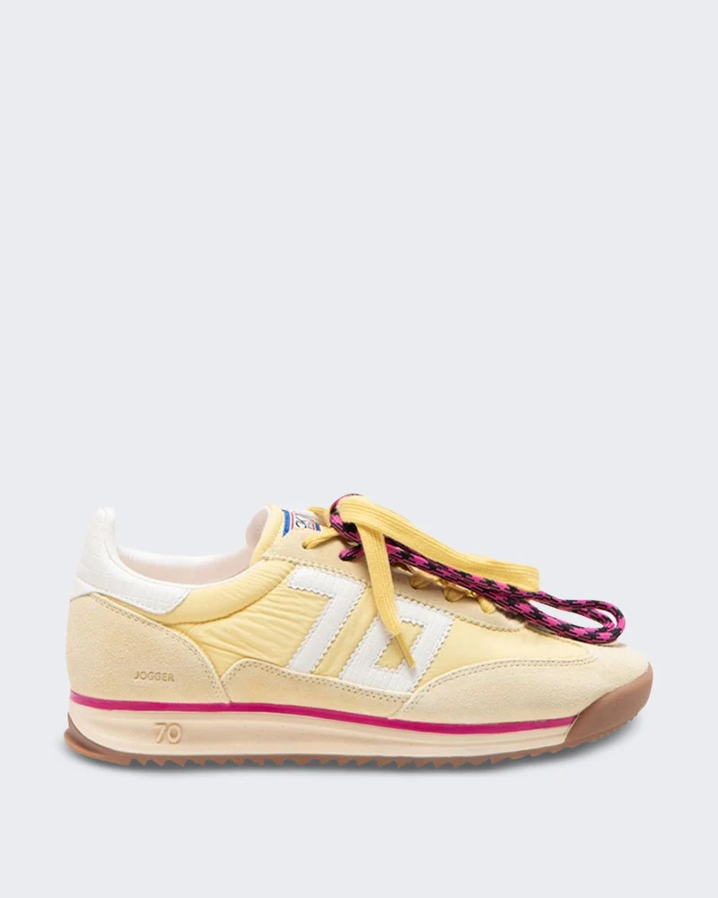 Back 70 Dames Back70 Jogger sneakers