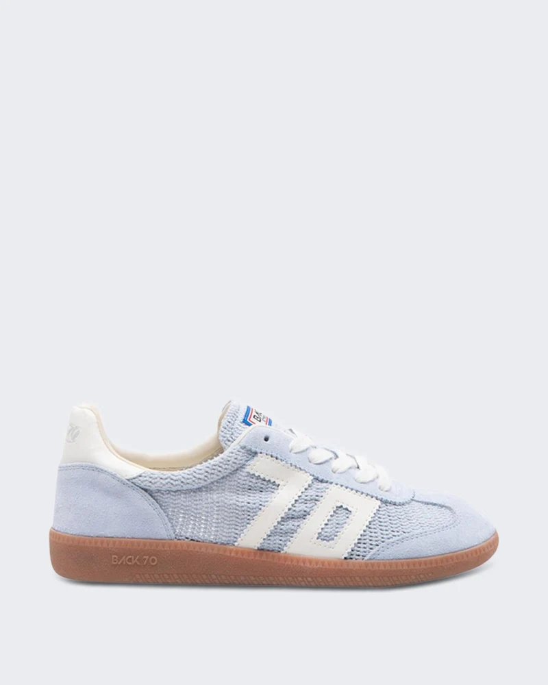 Back 70 Dames Back70 Ghost sneakers