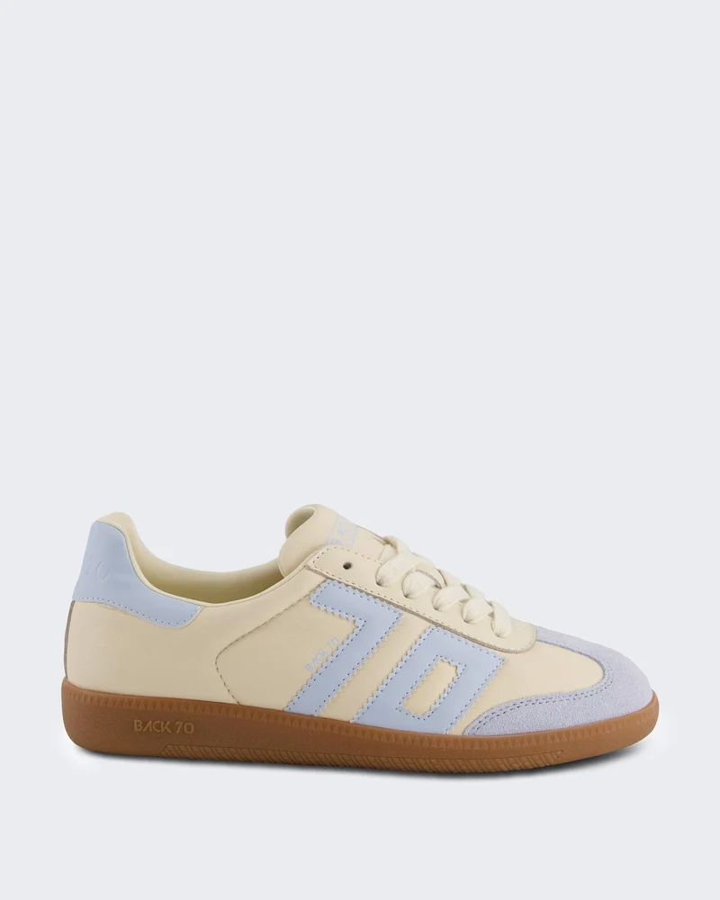 Dames Back70 Cloud