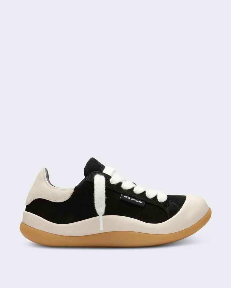 Axel Arigato Dames Squish Sneaker Zwart