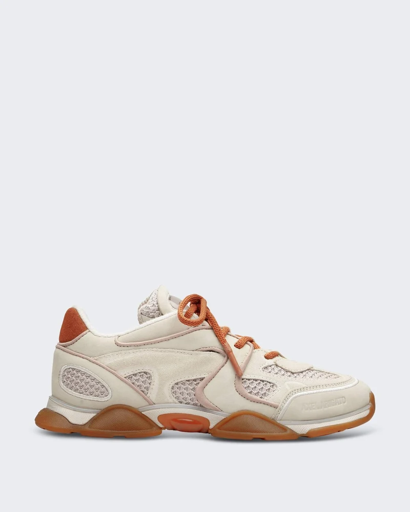 Dames Eris Sneaker Beige