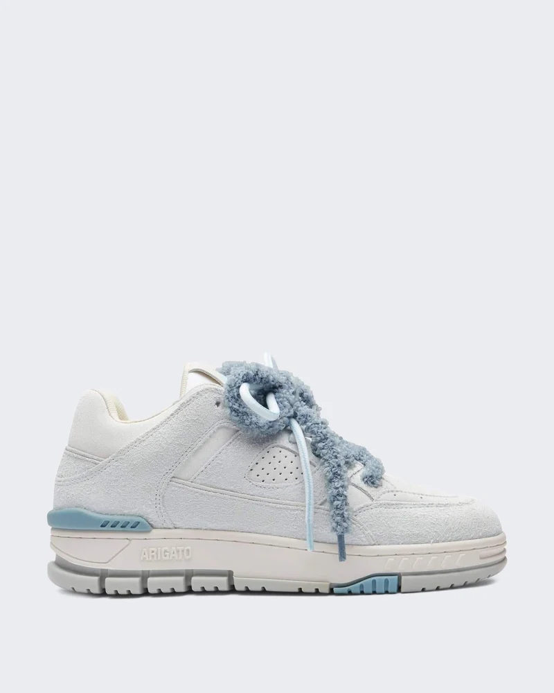 Axel Arigato Dames Area Lo Label Sneaker