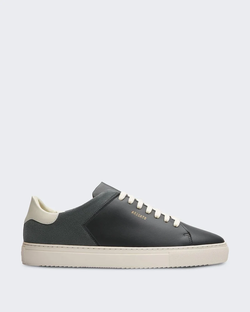 Heren Clean 90 Split Sneaker