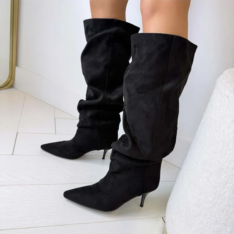 LIZZY LAARS MET HAK CLS-652 - BLACK