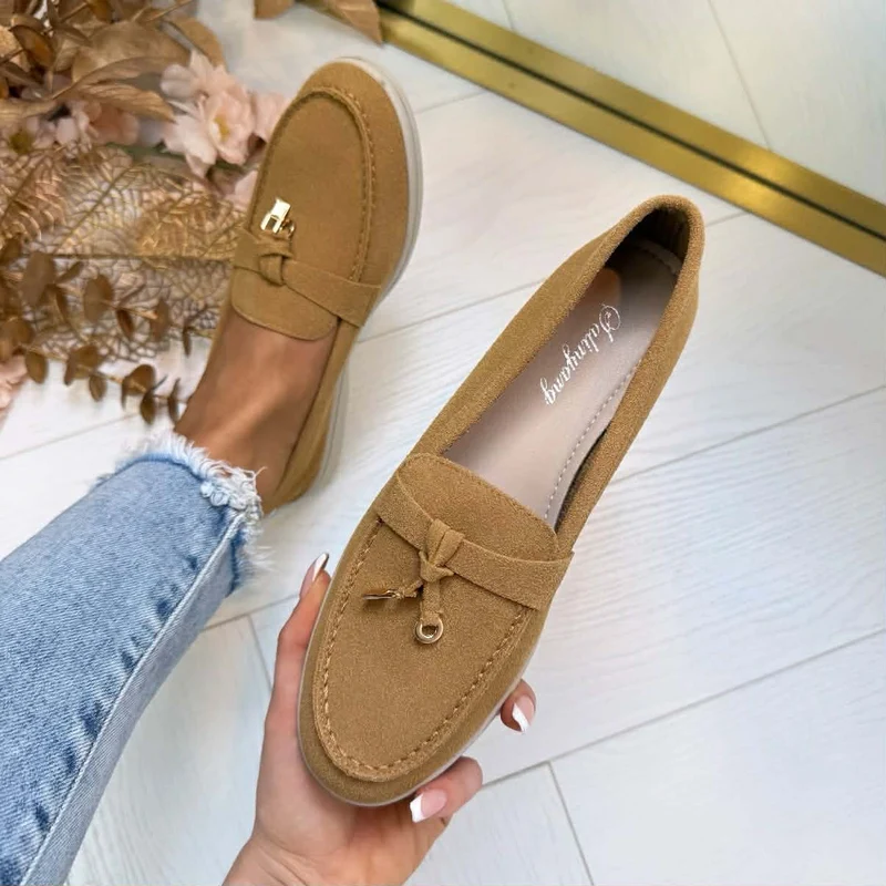 *SALE*LIVA INSTAPPER DES8015 - CAMEL