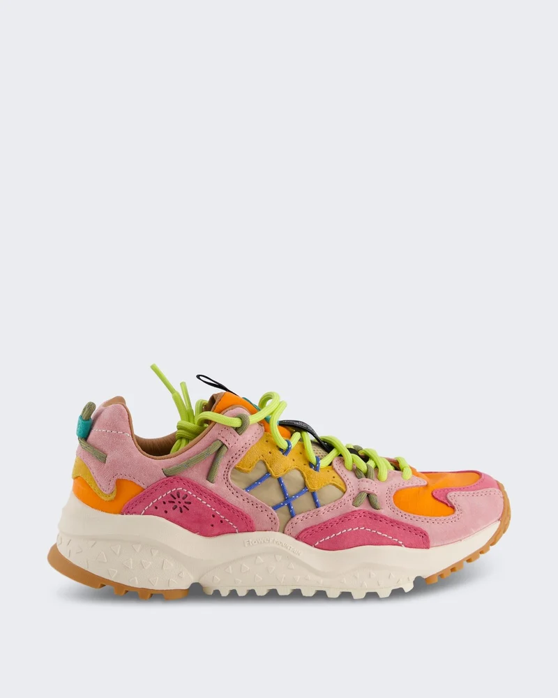 Flower Mountain Dames Yamabushi sneakers