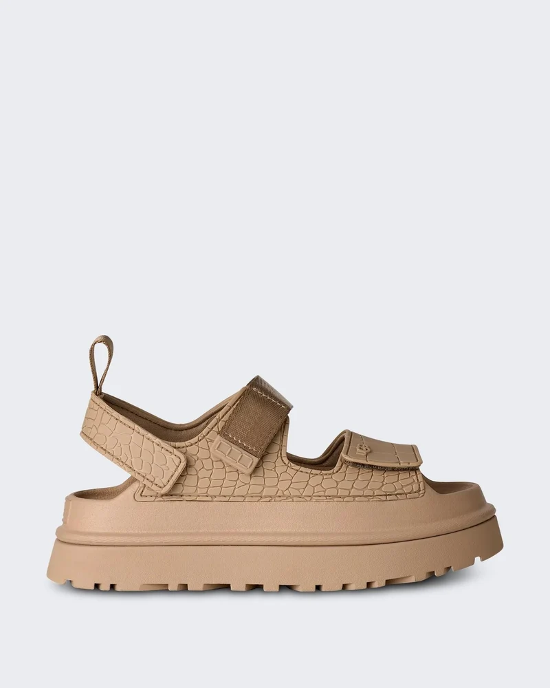 Dames Goldenglow Embossed Mustard Seed