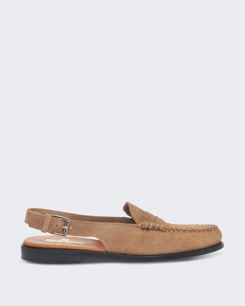 Dames Dan Sandal Flesh Out Woman