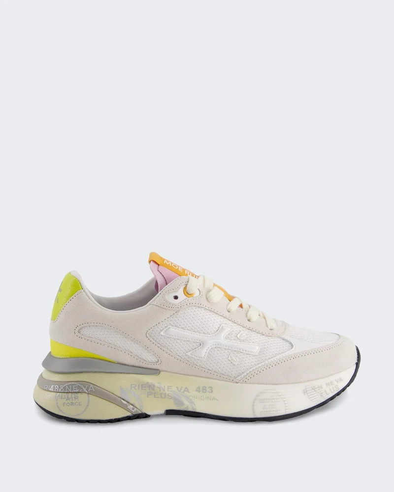 Premiata Dames Moerund Sneaker