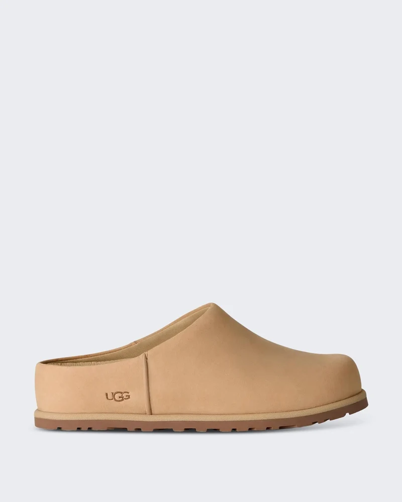 UGG Dames Otzo Clog loafers Mustard Seed