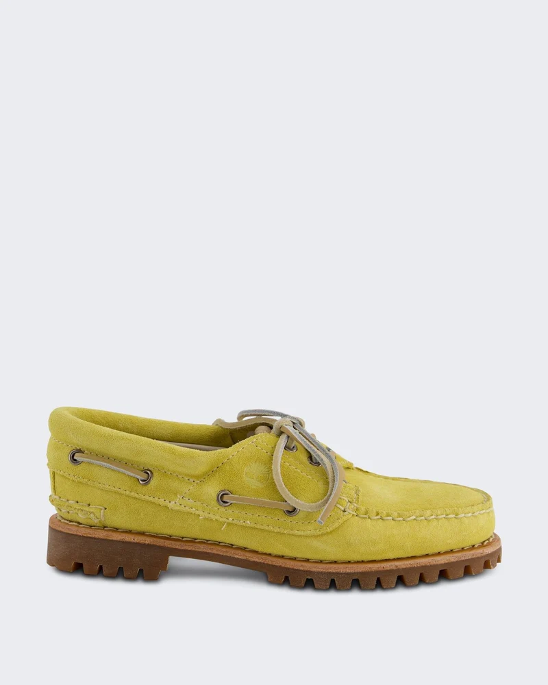 Timberland Dames Classic Bootschoen loafers