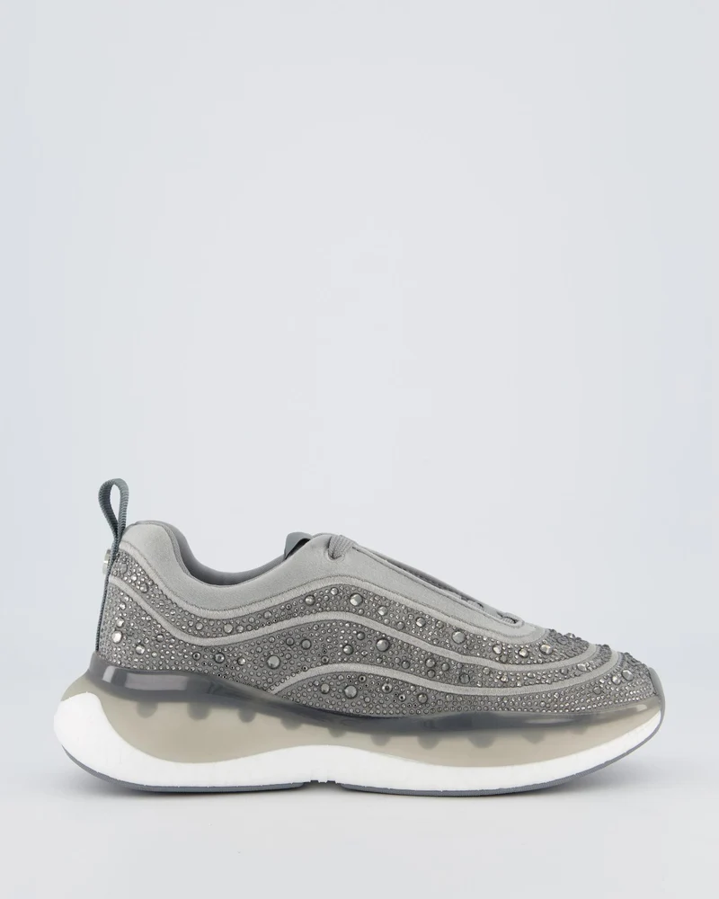 Dames Flash 2R Sneaker Grijs