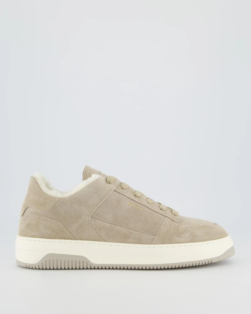 Nubikk Dames Basket Teddy (L) sneakers