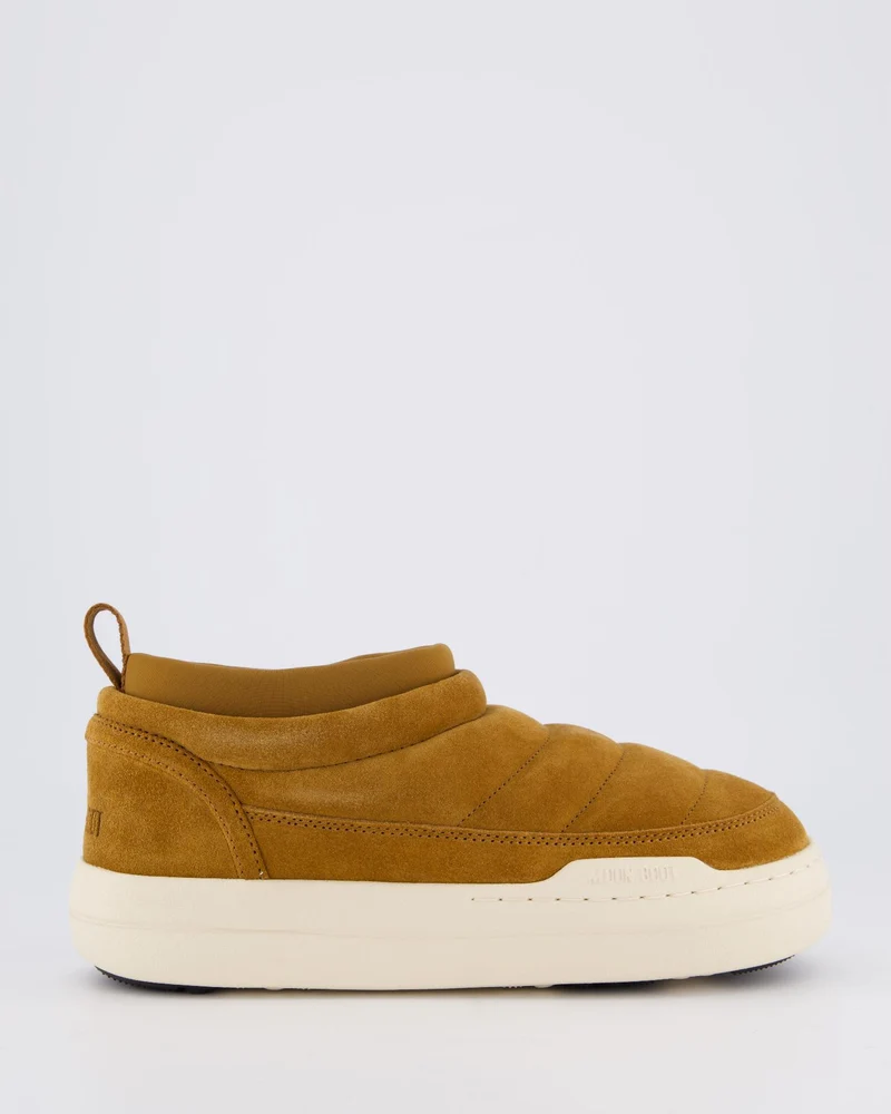 Dames MB Park Soft Nylon