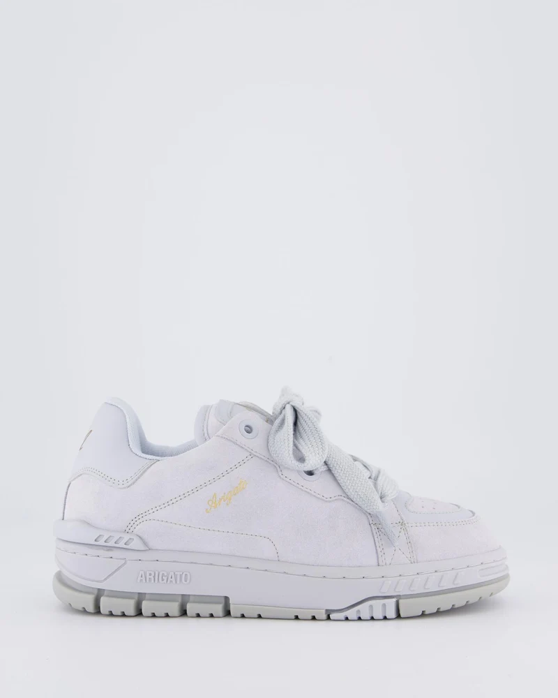 Dames Area Haze Sneaker Blauw