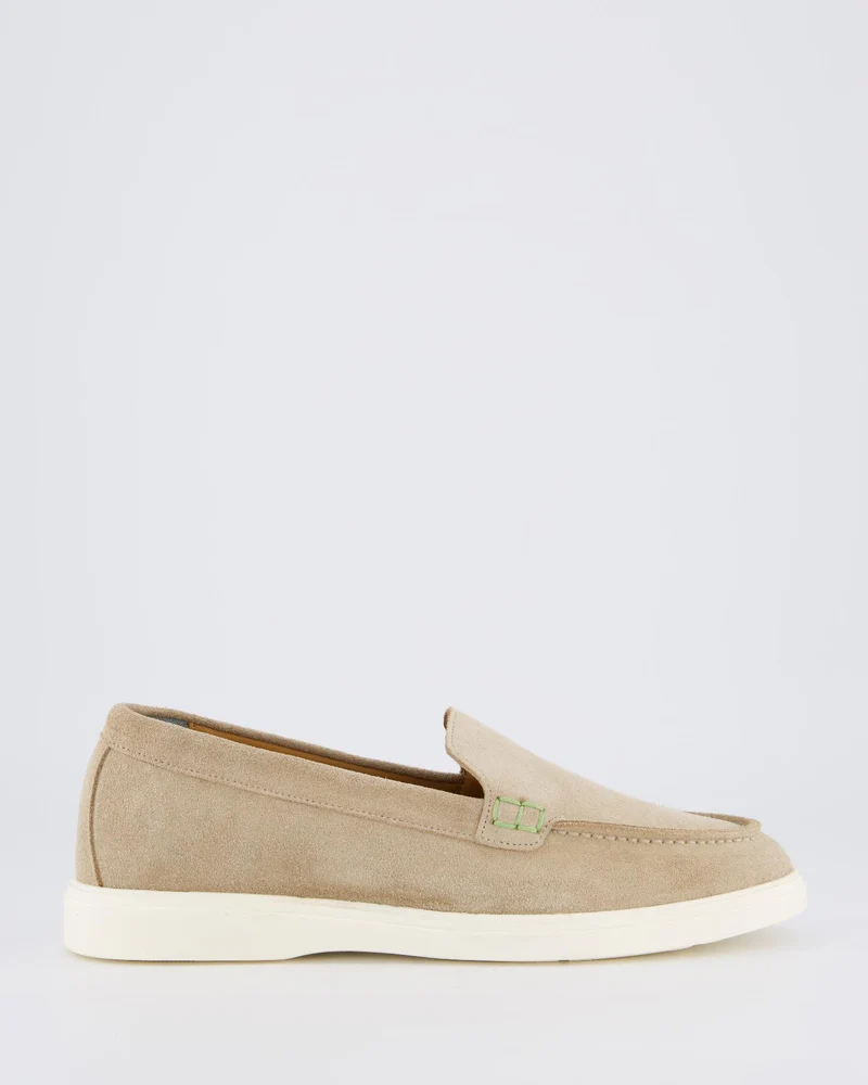 Atelier Verdi Dames Lina Loafer Genova