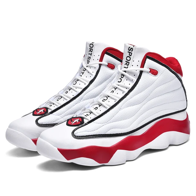 Heren Sneakers Jongens Basketbalschoenen