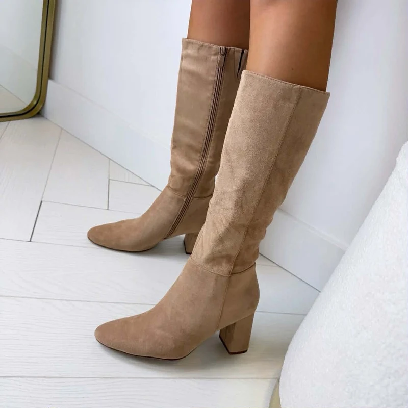 CILLA LAARS MET HAK 00-011 - KHAKI