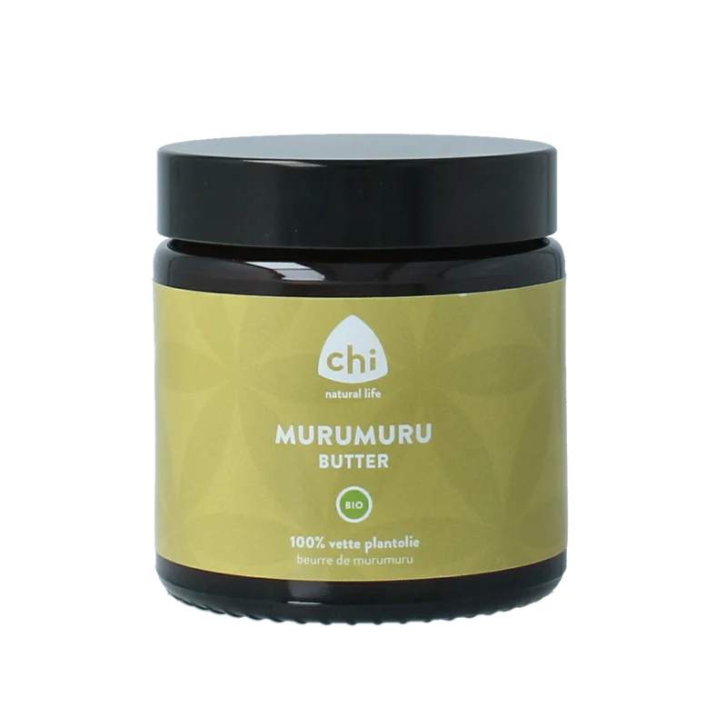 Chi Murumuru butter bio 100.00 Milliliter